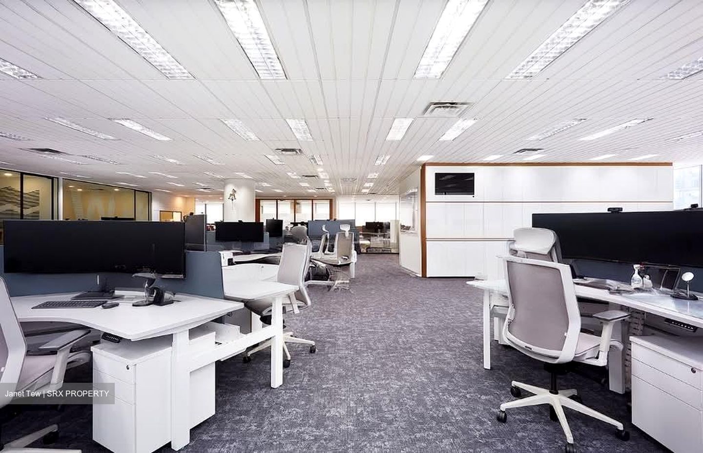 Income At Raffles (D1), Office #573441061